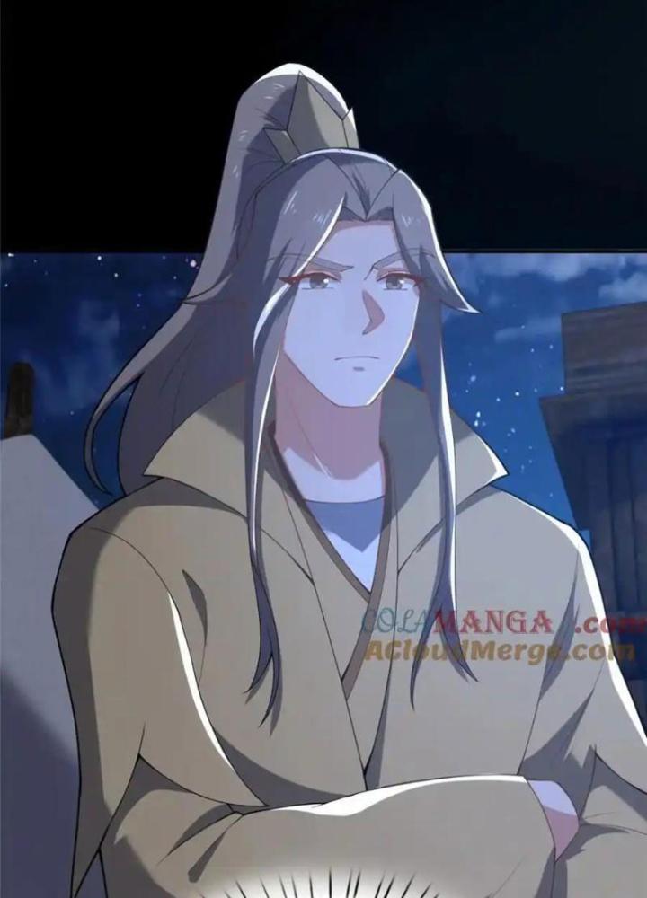 Võ Thánh Này Khảng Khái Quá Rồi Chapter 84 - Trang 3