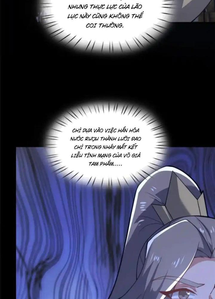 Võ Thánh Này Khảng Khái Quá Rồi Chapter 84 - Trang 3