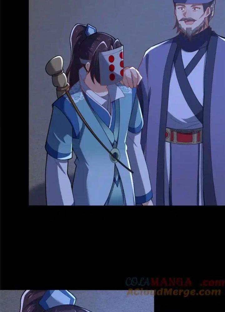 Võ Thánh Này Khảng Khái Quá Rồi Chapter 84 - Trang 3