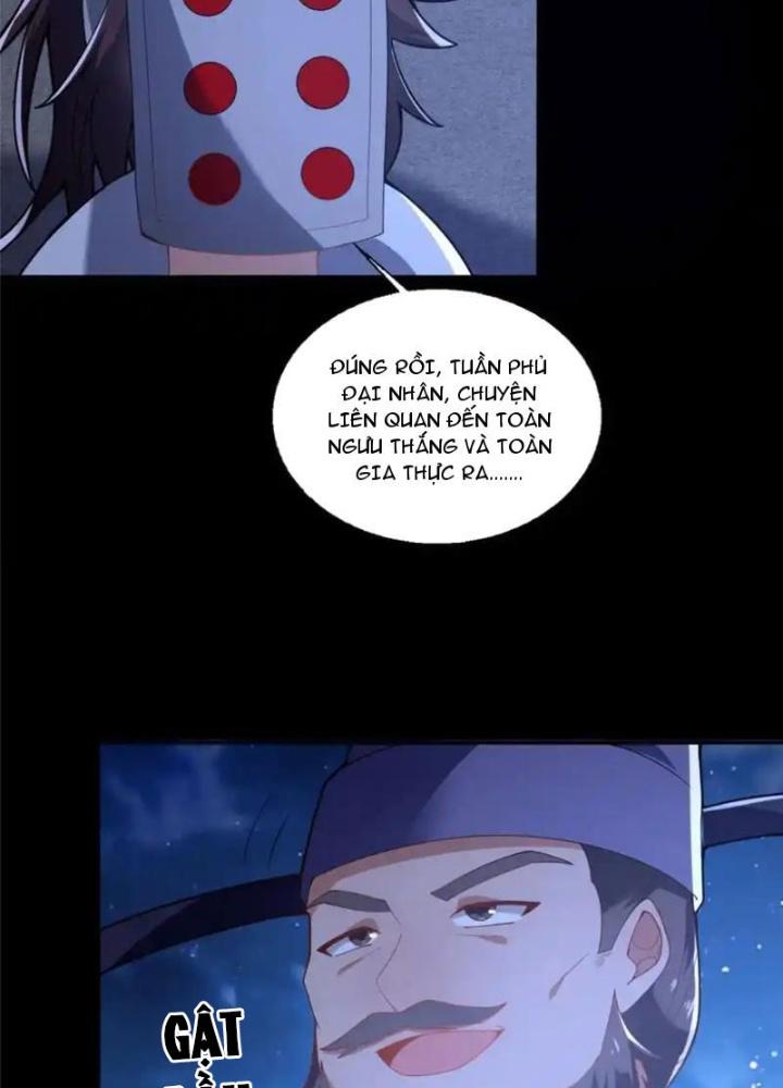 Võ Thánh Này Khảng Khái Quá Rồi Chapter 84 - Trang 3