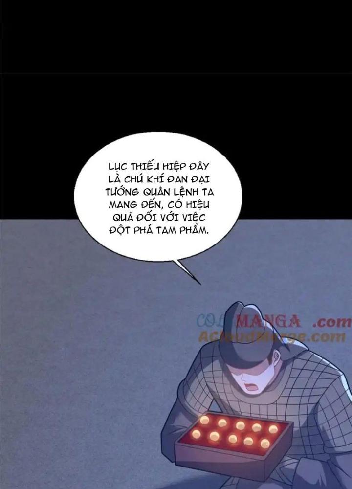 Võ Thánh Này Khảng Khái Quá Rồi Chapter 84 - Trang 3