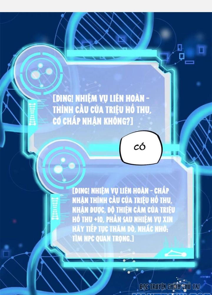 Khi Bác Sĩ Mở Hack Chapter 10 - Trang 3