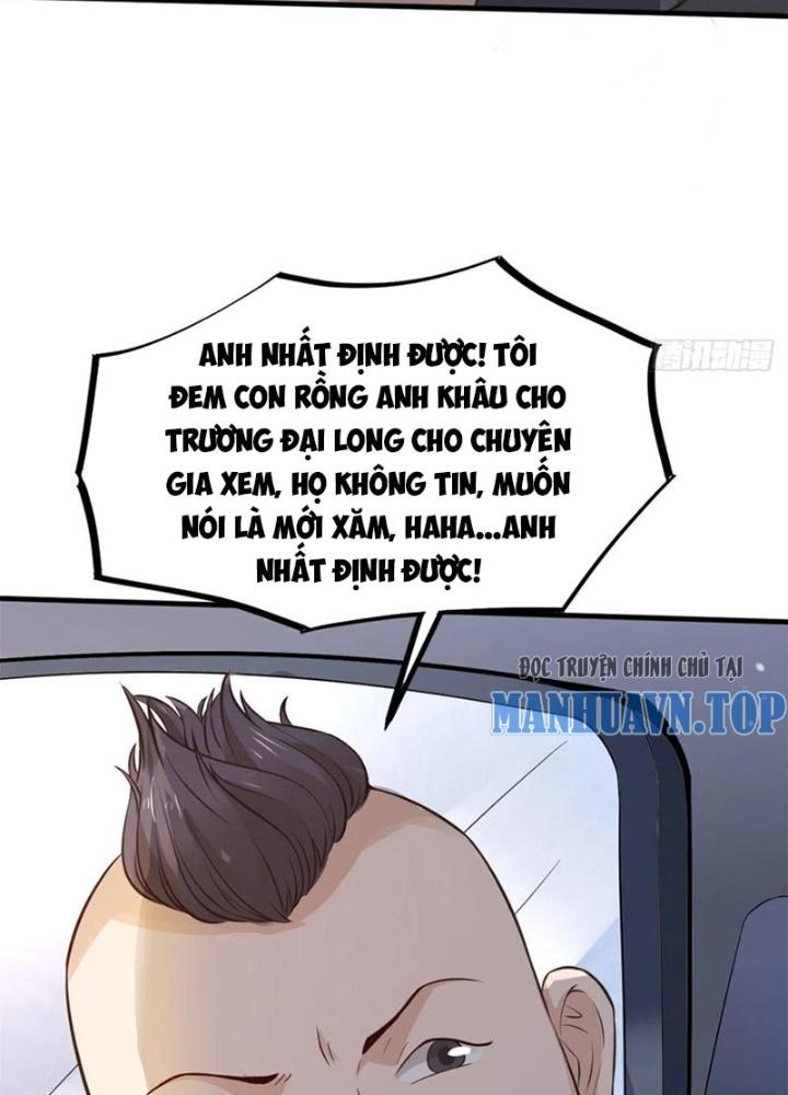 Khi Bác Sĩ Mở Hack Chapter 10 - Trang 3