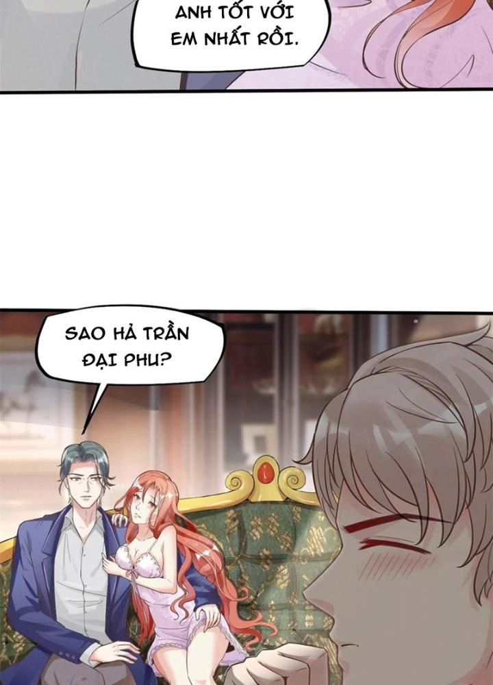 Khi Bác Sĩ Mở Hack Chapter 10 - Trang 3