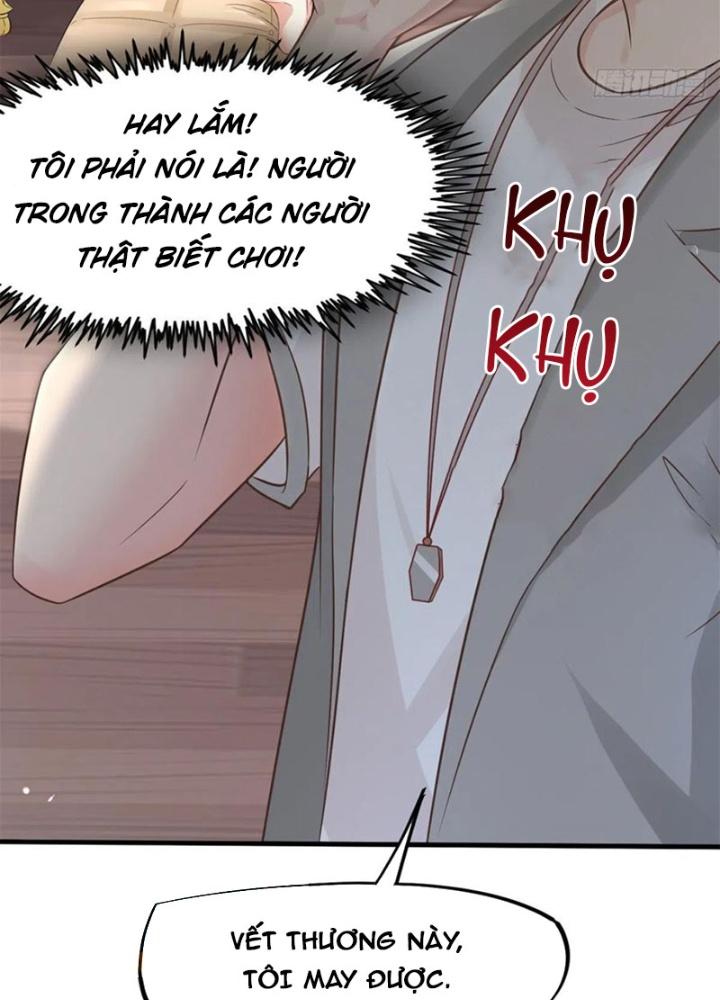 Khi Bác Sĩ Mở Hack Chapter 10 - Trang 3