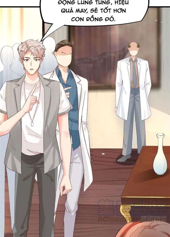 Khi Bác Sĩ Mở Hack Chapter 10 - Trang 3