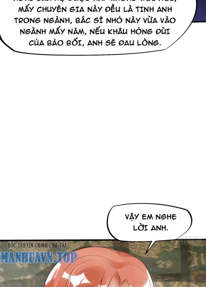 Khi Bác Sĩ Mở Hack Chapter 10 - Trang 3