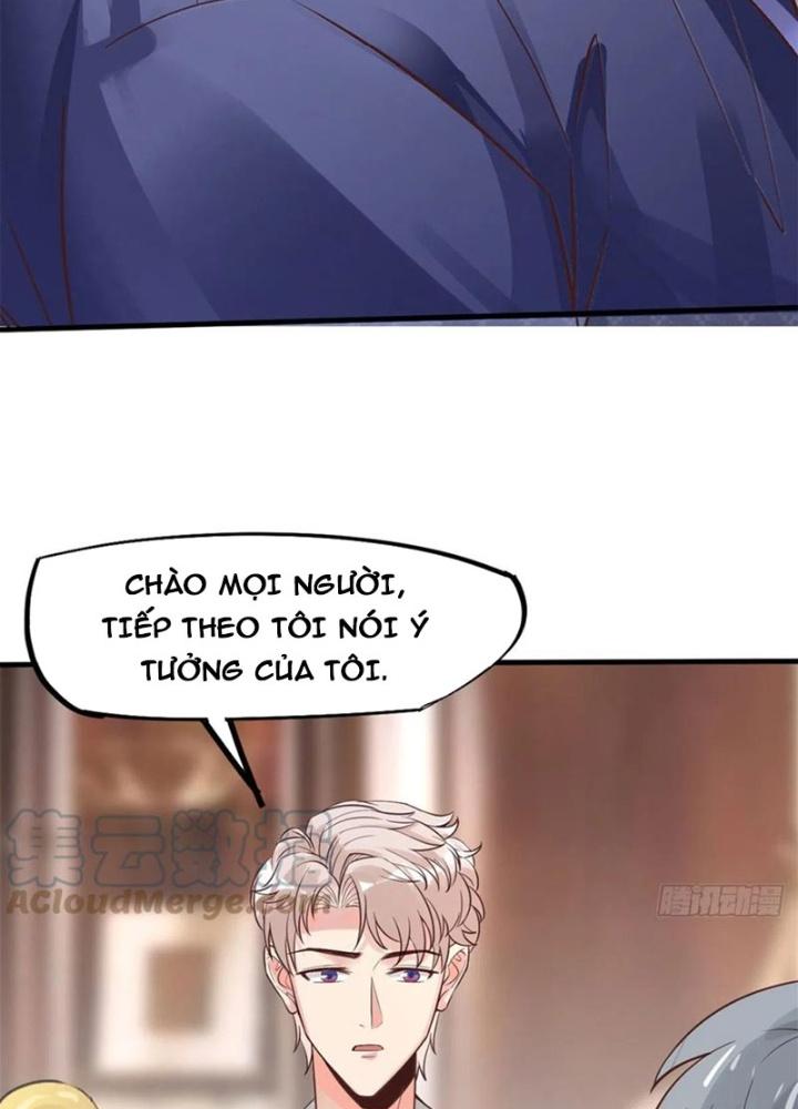 Khi Bác Sĩ Mở Hack Chapter 10 - Trang 3