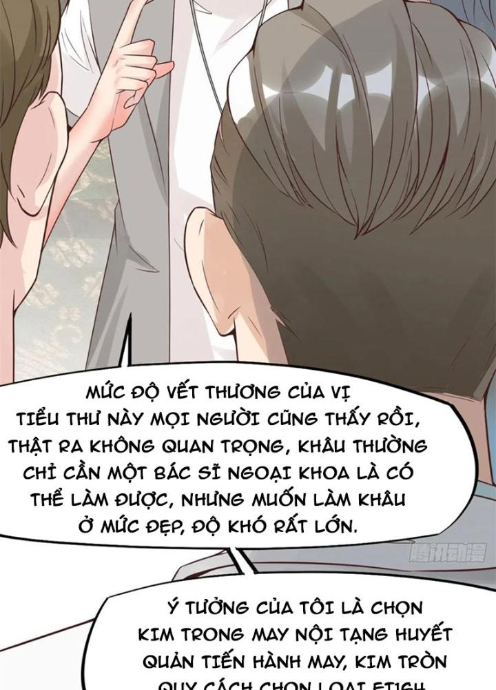 Khi Bác Sĩ Mở Hack Chapter 10 - Trang 3