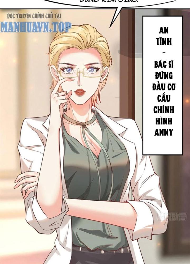 Khi Bác Sĩ Mở Hack Chapter 10 - Trang 3
