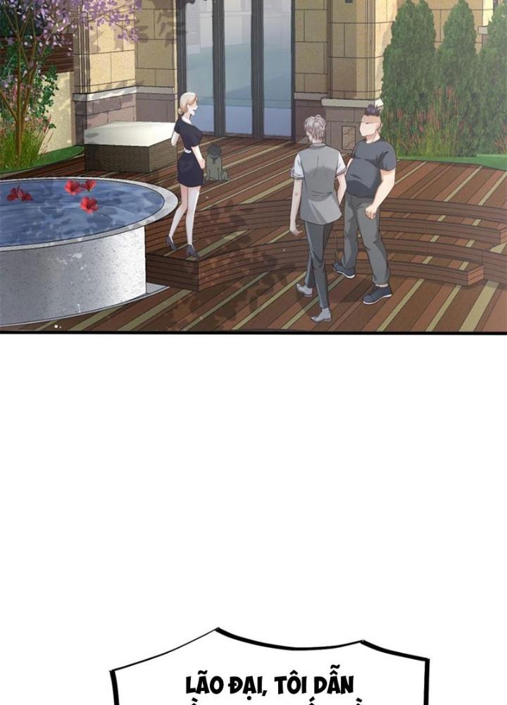 Khi Bác Sĩ Mở Hack Chapter 10 - Trang 3