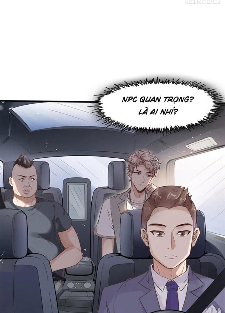 Khi Bác Sĩ Mở Hack Chapter 10 - Trang 3