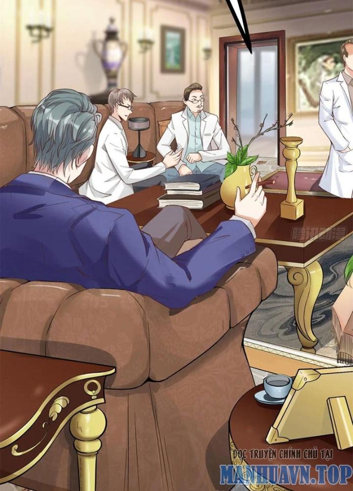 Khi Bác Sĩ Mở Hack Chapter 10 - Trang 3