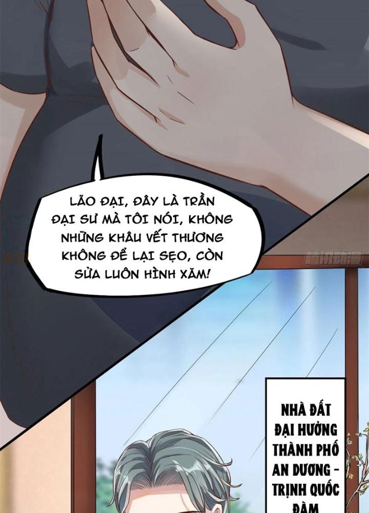 Khi Bác Sĩ Mở Hack Chapter 10 - Trang 3