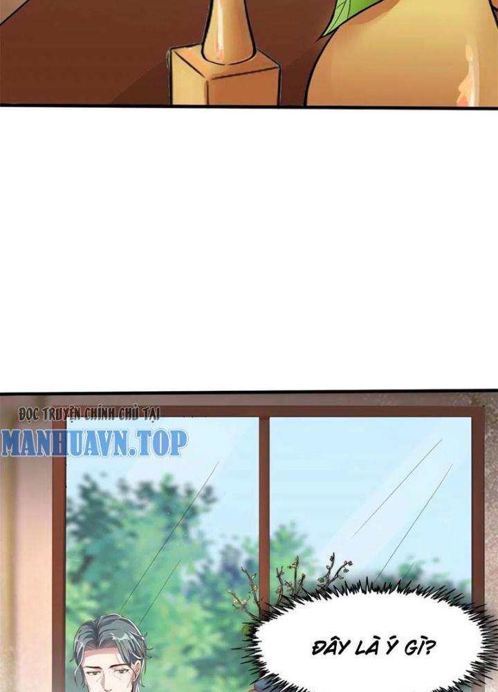 Khi Bác Sĩ Mở Hack Chapter 10 - Trang 3