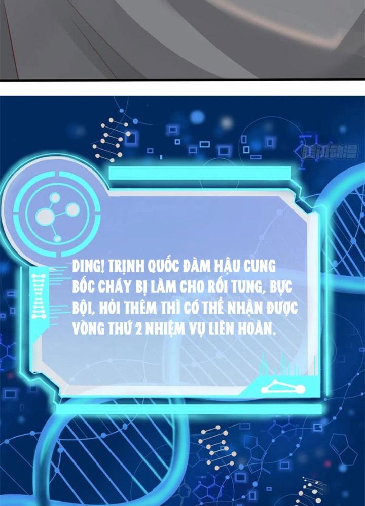 Khi Bác Sĩ Mở Hack Chapter 10 - Trang 3