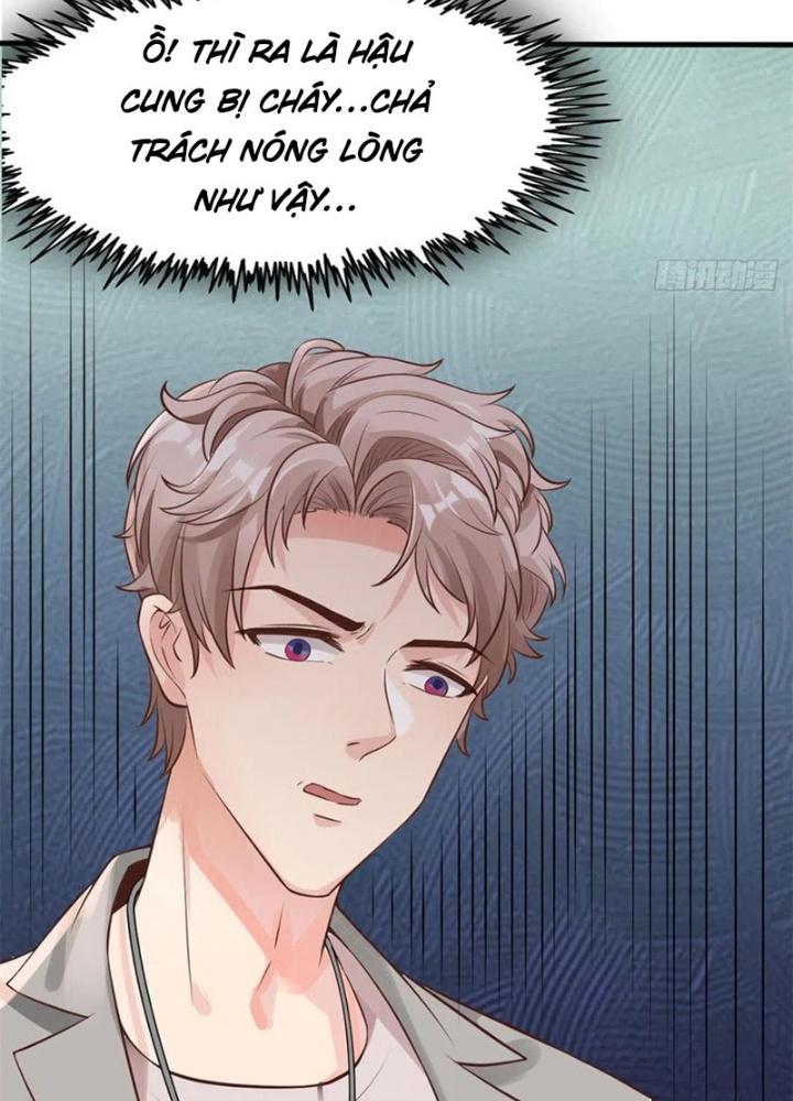 Khi Bác Sĩ Mở Hack Chapter 10 - Trang 3