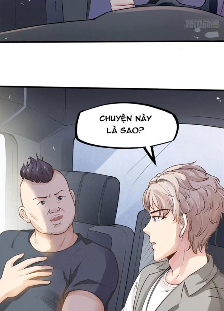 Khi Bác Sĩ Mở Hack Chapter 10 - Trang 3