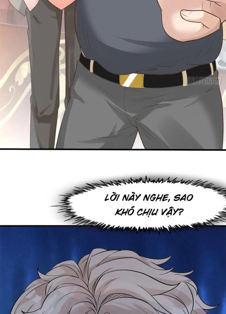 Khi Bác Sĩ Mở Hack Chapter 10 - Trang 3