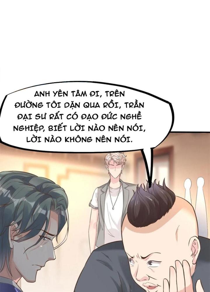 Khi Bác Sĩ Mở Hack Chapter 10 - Trang 3