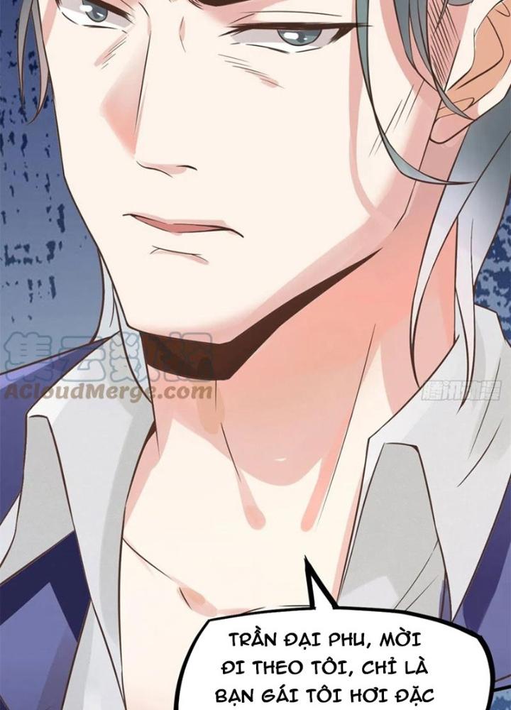 Khi Bác Sĩ Mở Hack Chapter 10 - Trang 3