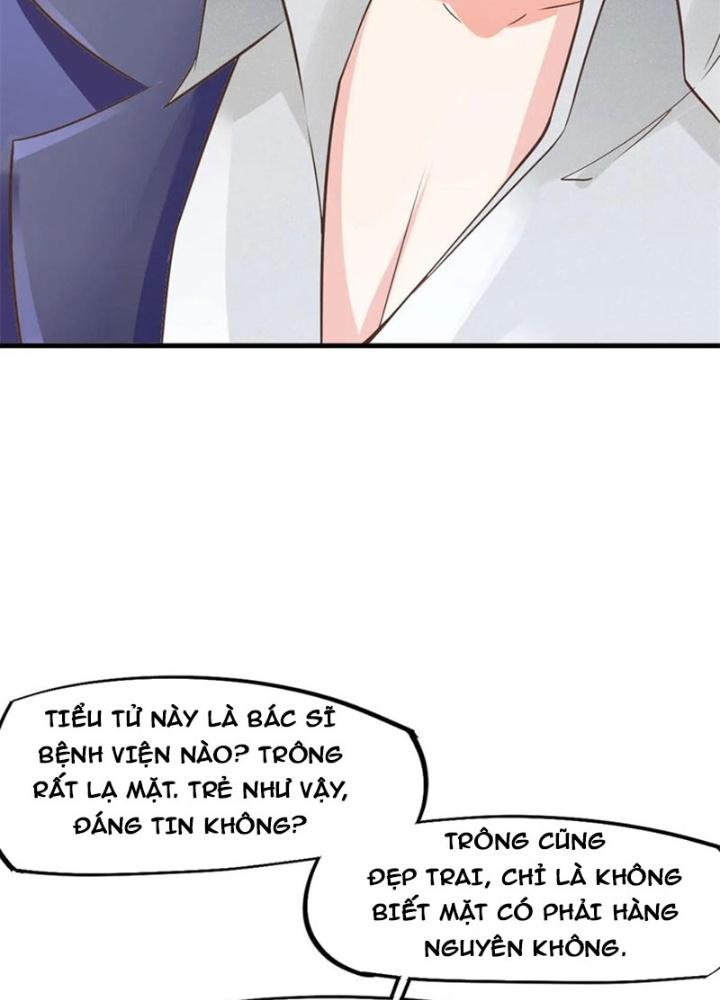 Khi Bác Sĩ Mở Hack Chapter 10 - Trang 3