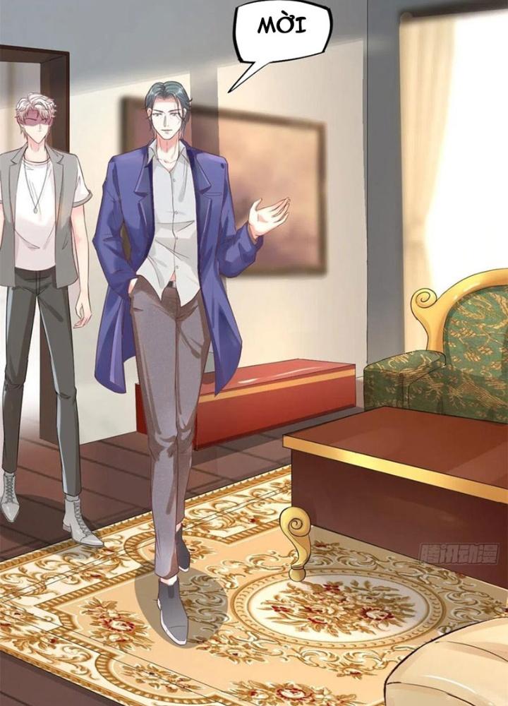 Khi Bác Sĩ Mở Hack Chapter 10 - Trang 3