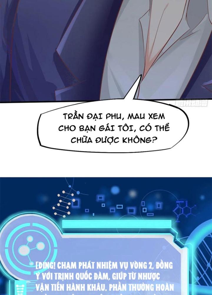 Khi Bác Sĩ Mở Hack Chapter 10 - Trang 3