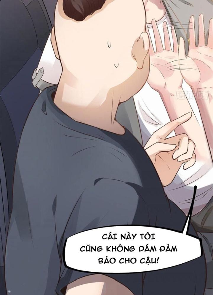 Khi Bác Sĩ Mở Hack Chapter 10 - Trang 3