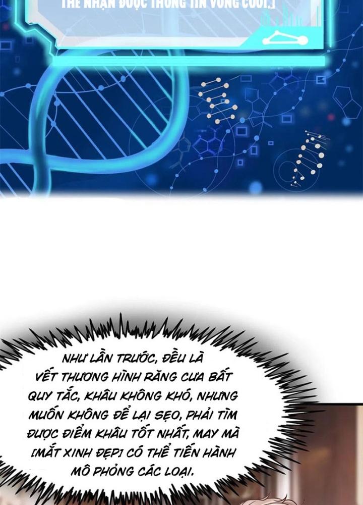 Khi Bác Sĩ Mở Hack Chapter 10 - Trang 3