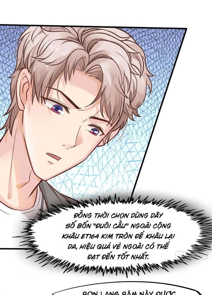 Khi Bác Sĩ Mở Hack Chapter 10 - Trang 3