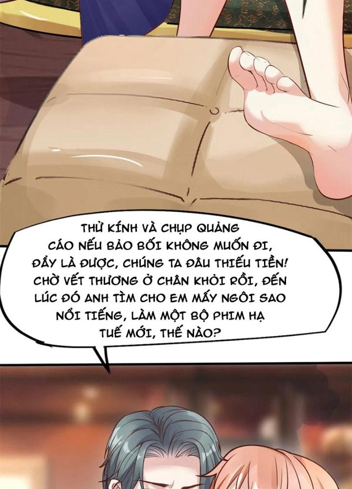 Khi Bác Sĩ Mở Hack Chapter 10 - Trang 3