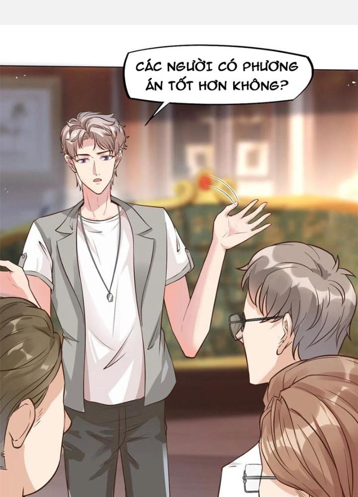 Khi Bác Sĩ Mở Hack Chapter 11 - Trang 3