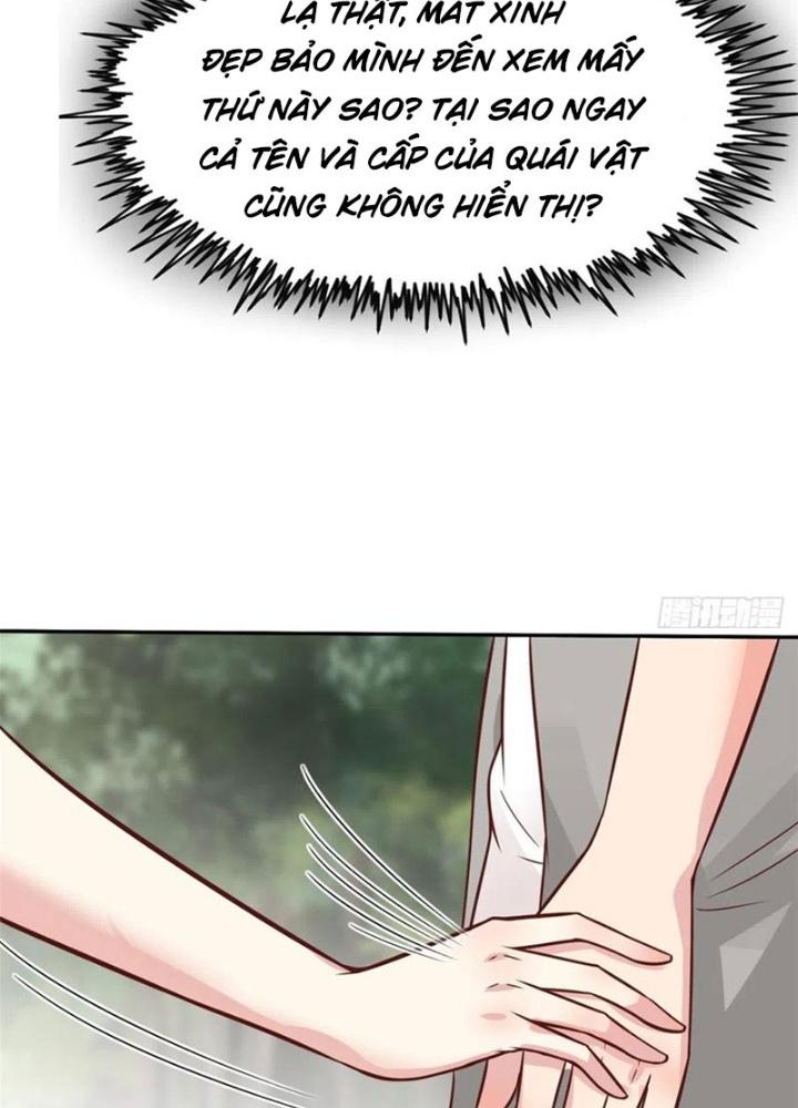 Khi Bác Sĩ Mở Hack Chapter 11 - Trang 3