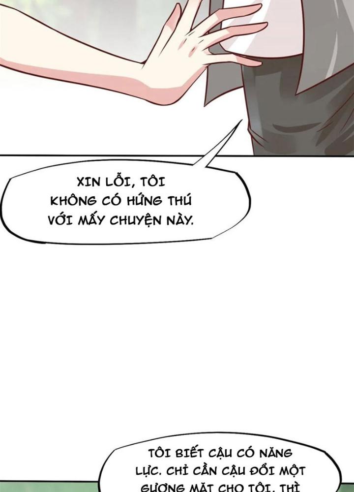 Khi Bác Sĩ Mở Hack Chapter 11 - Trang 3