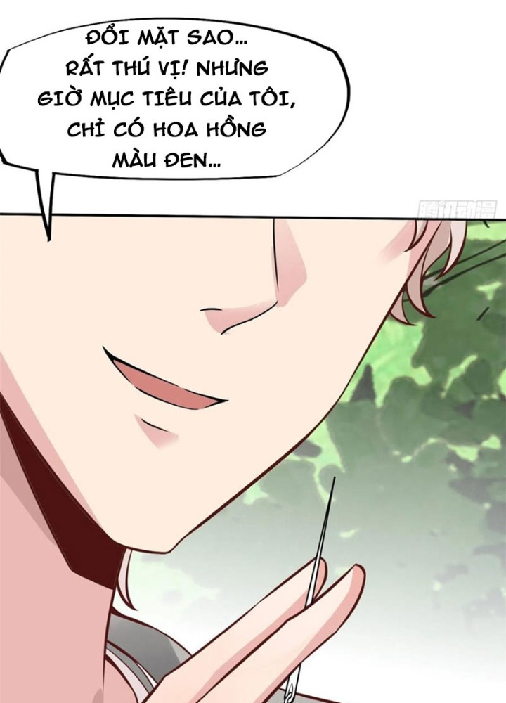 Khi Bác Sĩ Mở Hack Chapter 11 - Trang 3