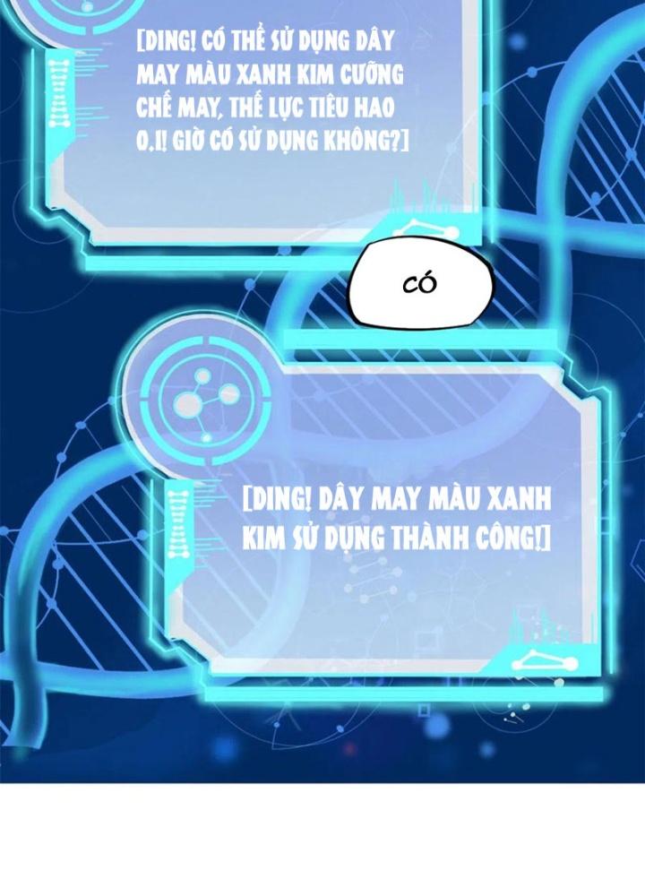 Khi Bác Sĩ Mở Hack Chapter 11 - Trang 3