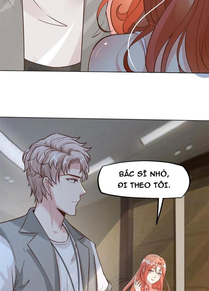 Khi Bác Sĩ Mở Hack Chapter 11 - Trang 3