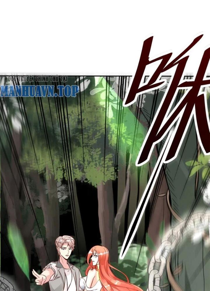 Khi Bác Sĩ Mở Hack Chapter 11 - Trang 3