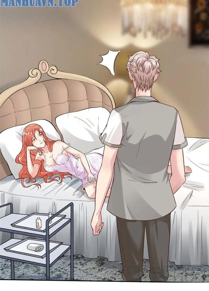 Khi Bác Sĩ Mở Hack Chapter 11 - Trang 3