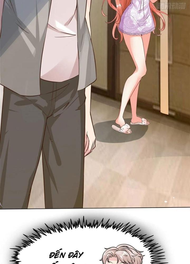 Khi Bác Sĩ Mở Hack Chapter 11 - Trang 3