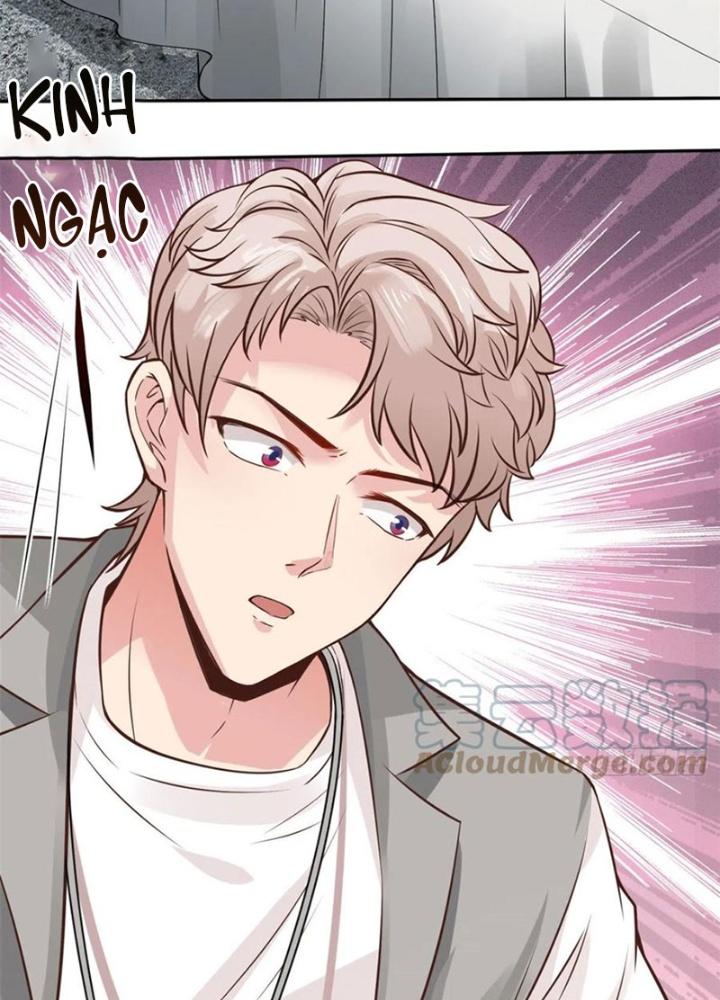 Khi Bác Sĩ Mở Hack Chapter 11 - Trang 3