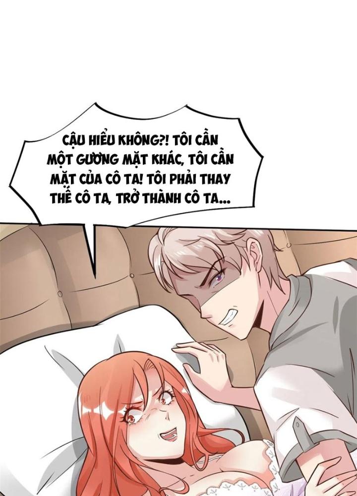 Khi Bác Sĩ Mở Hack Chapter 11 - Trang 3