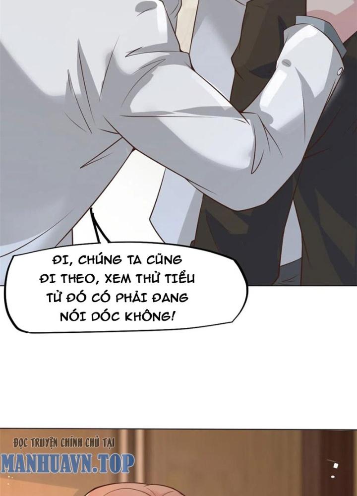 Khi Bác Sĩ Mở Hack Chapter 11 - Trang 3