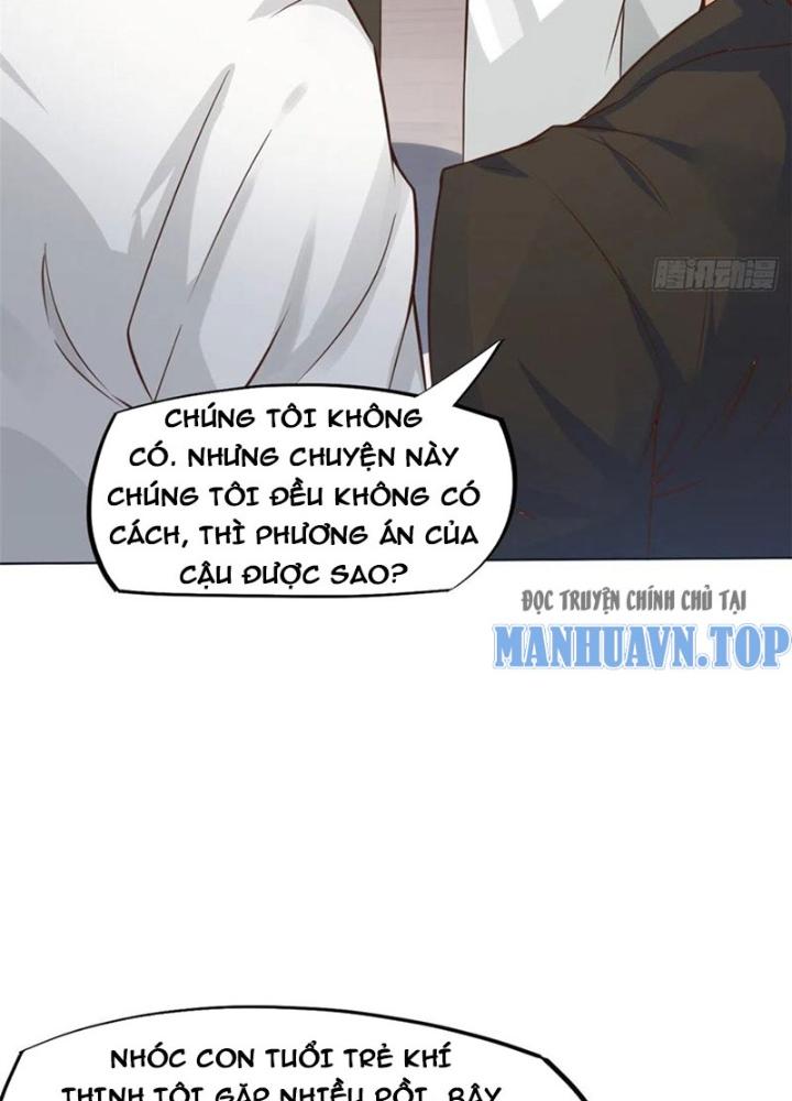 Khi Bác Sĩ Mở Hack Chapter 11 - Trang 3