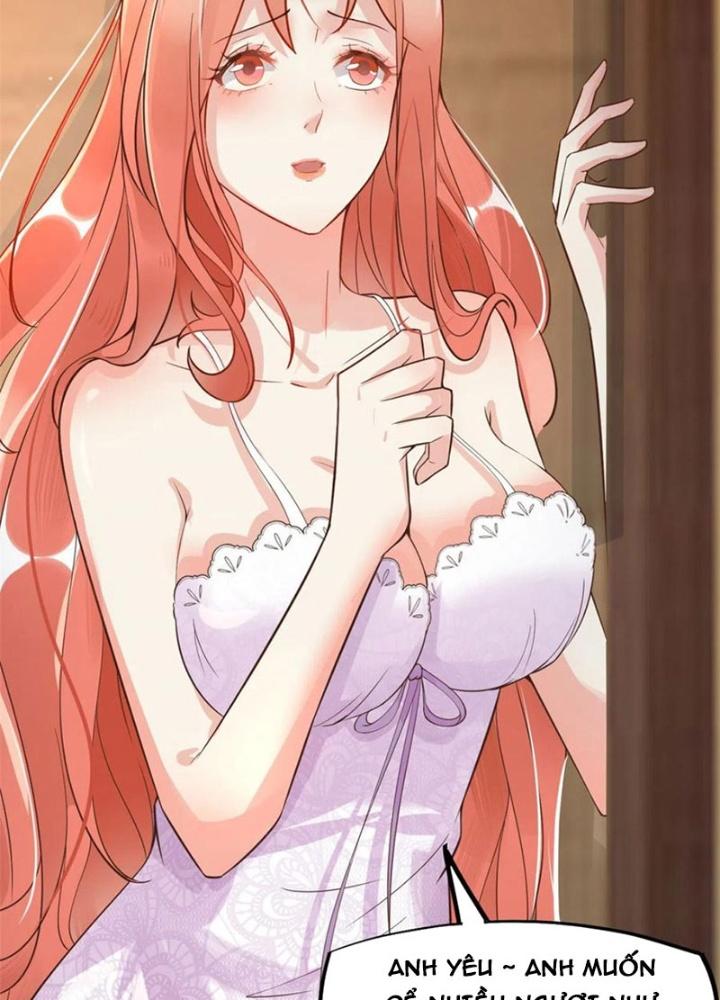 Khi Bác Sĩ Mở Hack Chapter 11 - Trang 3