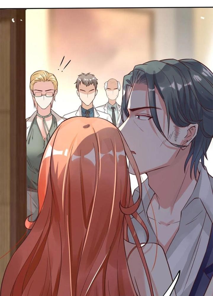 Khi Bác Sĩ Mở Hack Chapter 11 - Trang 3