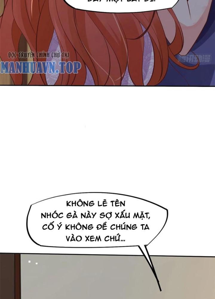 Khi Bác Sĩ Mở Hack Chapter 11 - Trang 3