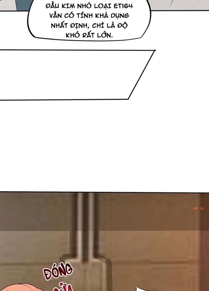 Khi Bác Sĩ Mở Hack Chapter 11 - Trang 3