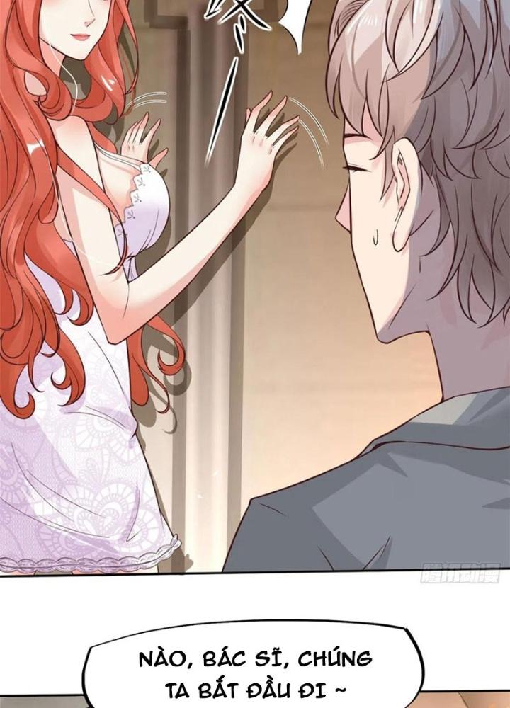Khi Bác Sĩ Mở Hack Chapter 11 - Trang 3